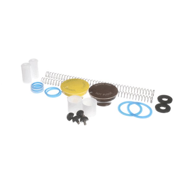 (image for) Server Products 85846 EASY TOPPER KIT